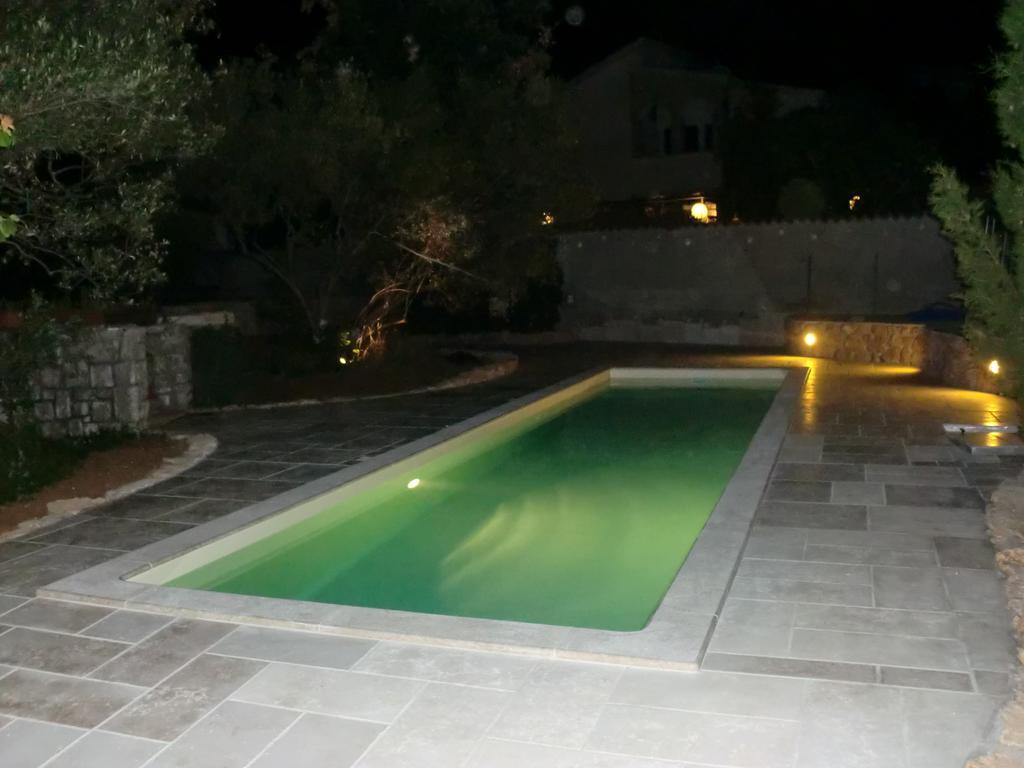 Villa Splendissima Krk - Adults Only Krk Town Exterior foto